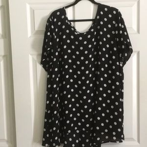 Torrid Plus Size Top